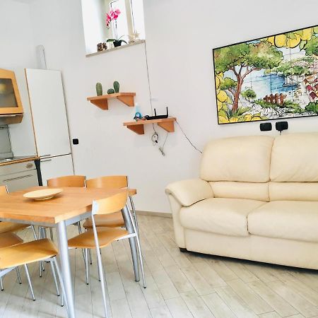 Casa Nina Apartman Agerola Kültér fotó
