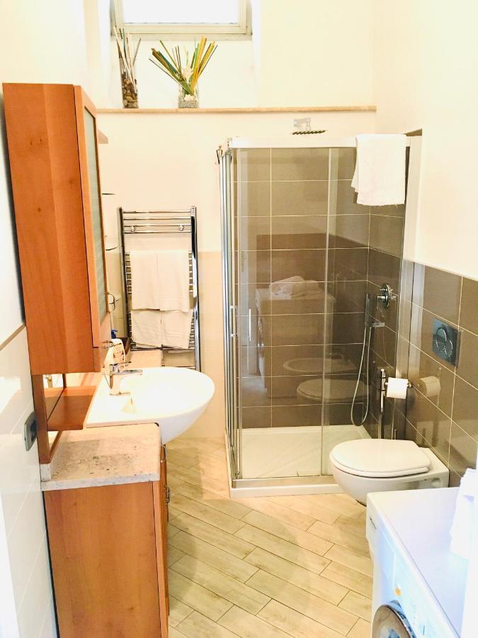 Casa Nina Apartman Agerola Kültér fotó