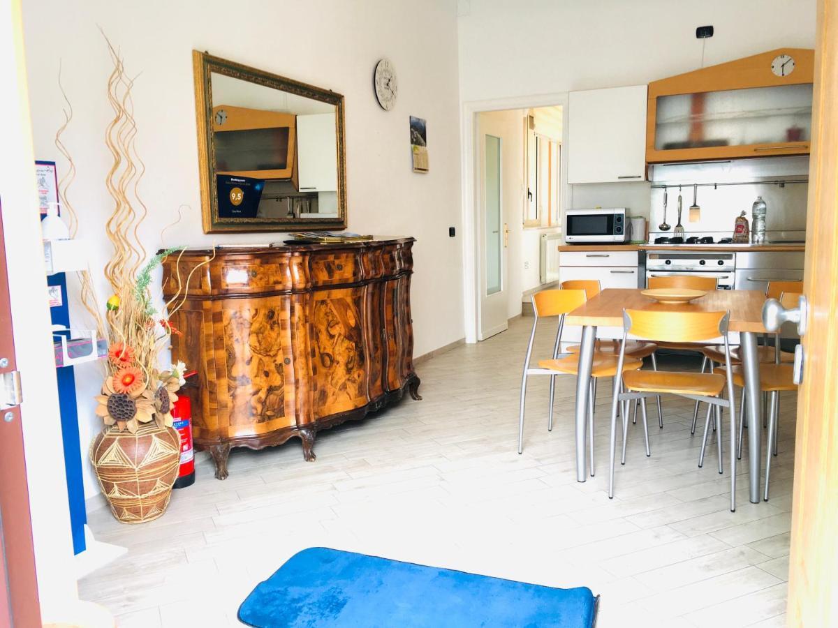 Casa Nina Apartman Agerola Kültér fotó