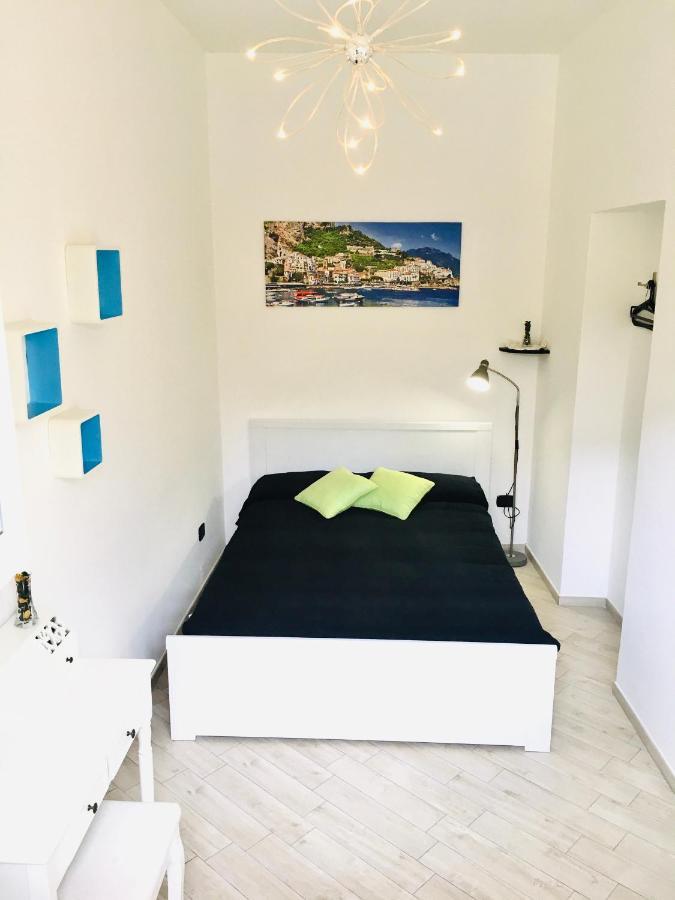 Casa Nina Apartman Agerola Kültér fotó