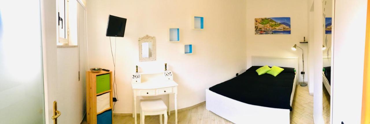 Casa Nina Apartman Agerola Kültér fotó