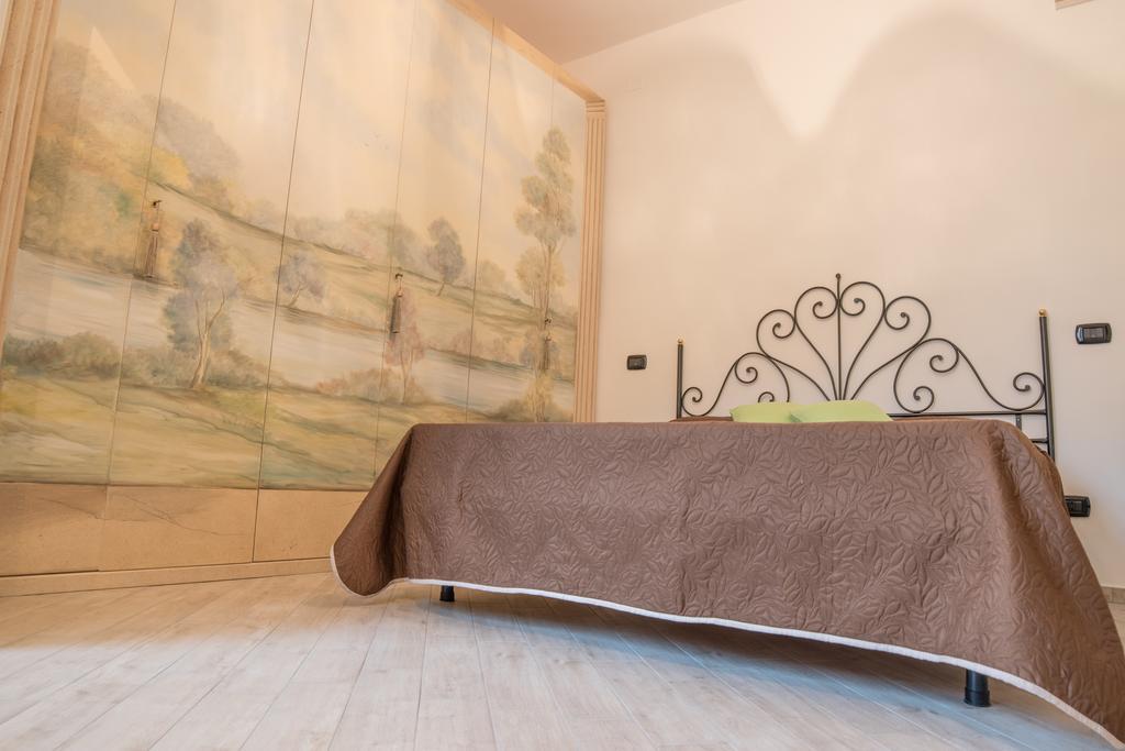 Casa Nina Apartman Agerola Kültér fotó