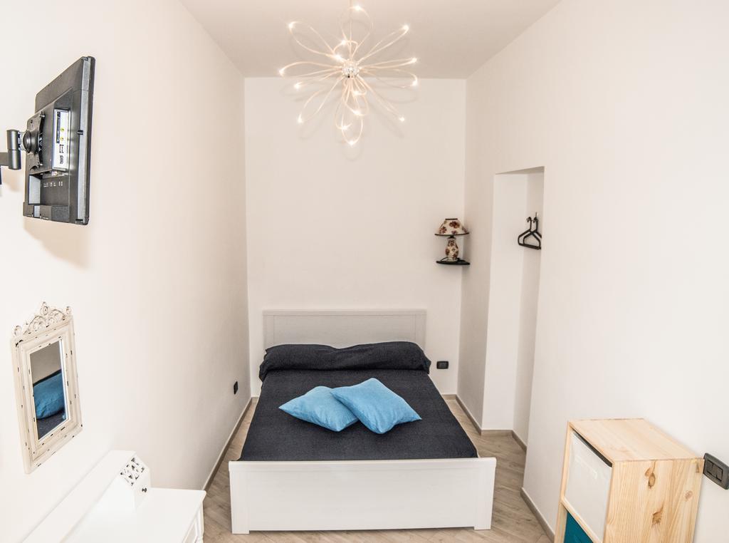 Casa Nina Apartman Agerola Kültér fotó