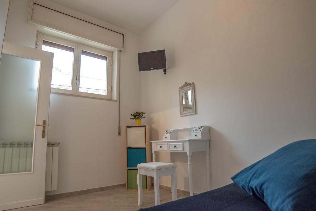 Casa Nina Apartman Agerola Kültér fotó