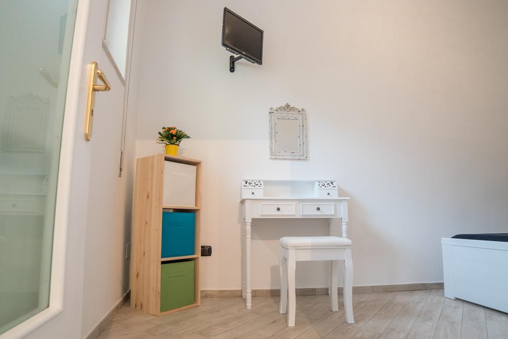 Casa Nina Apartman Agerola Kültér fotó