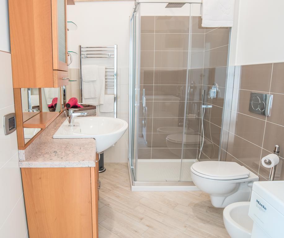 Casa Nina Apartman Agerola Kültér fotó