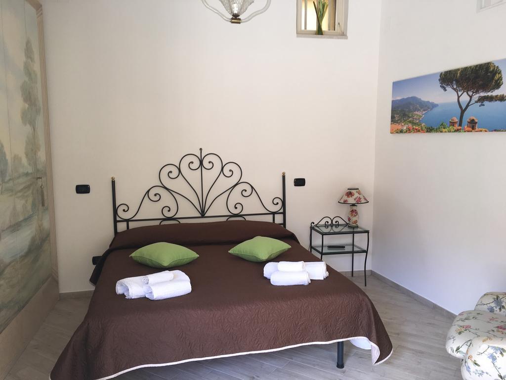 Casa Nina Apartman Agerola Kültér fotó
